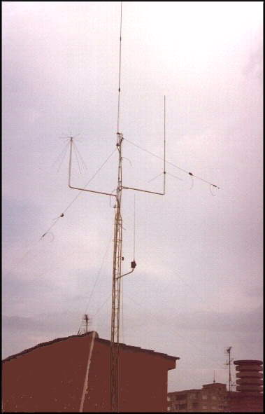 Antena