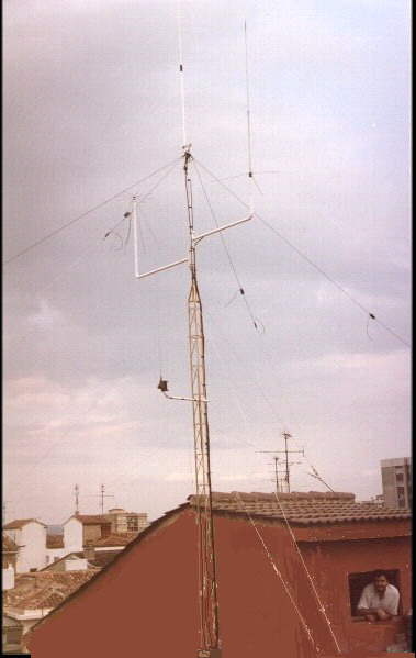 Antena